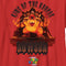 Boy's The Super Mario Bros. Movie Bowser King of the Koopas T-Shirt