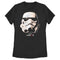 Women's Star Wars: Andor Stormtrooper Helmet T-Shirt