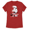 Women's Star Wars: Andor Stormtrooper Glitched T-Shirt