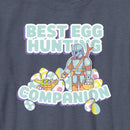 Boy's Star Wars: The Mandalorian Best Egg Hunt Duo T-Shirt