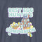 Boy's Star Wars: The Mandalorian Best Egg Hunt Duo T-Shirt