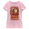 Girl's Star Wars: The Phantom Menace Padme Amidala Queen T-Shirt