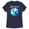 Women's Avatar: The Way of Water Great Leonopteryx Flight Logo T-Shirt