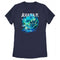 Women's Avatar: The Way of Water Ilu Logo T-Shirt