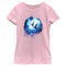 Girl's Avatar: The Way of Water Pandora Flying Logo T-Shirt