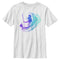 Boy's Avatar: The Way of Water Jake Sully Watercolor T-Shirt