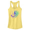 Junior's Avatar: The Way of Water Jake Sully Watercolor Racerback Tank Top