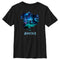 Boy's Avatar Neytiri Pandora Night Scene T-Shirt