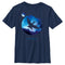 Boy's Avatar Great Leonopteryx Pandora Planet T-Shirt