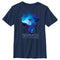 Boy's Avatar Sivako! Rise to the Challenge T-Shirt