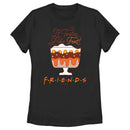 Women's Friends It Tastes Like Feet T-Shirt