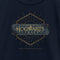 Girl's Hogwarts Legacy Small Art Deco Logo T-Shirt