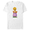 Men's Looney Tunes Easter Egg Tweety T-Shirt