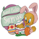 Men's Looney Tunes Sweet Easter Surprise T-Shirt