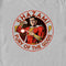 Men's Shazam! Fury of the Gods Hero Circle T-Shirt