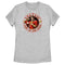 Women's Shazam! Fury of the Gods Hero Circle T-Shirt