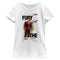 Girl's Shazam! Fury of the Gods Hero Photo T-Shirt