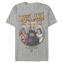 Men's WWE Distressed WrestleMania XII T-Shirt