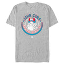Men's WWE John Cena Never Give Up Logo T-Shirt