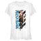 Junior's WWE Alexa Bliss Poster T-Shirt