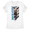 Women's WWE Alexa Bliss Poster T-Shirt