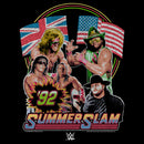 Men's WWE 92 Summer Slam T-Shirt