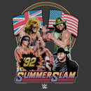 Boy's WWE 92 Summer Slam T-Shirt