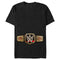 Men's WWE Championship Belt T-Shirt