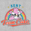 Women's Care Bears Aunt Cheer Bear T-Shirt