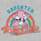 Girl's Care Bears Daughter Cheer Bear T-Shirt