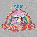 Boy's Care Bears Son Cheer Bear T-Shirt