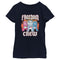 Girl's Care Bears Freedom Crew T-Shirt
