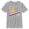 Boy's Care Bears USA Crew Since 1776 T-Shirt