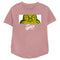 Women's Dr. Seuss Grinch Eyes T-Shirt