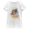Girl's Wish Asha and Dahlia Dream Team T-Shirt