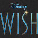 Men's Wish Movie Logo T-Shirt