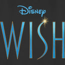Women's Wish Movie Logo T-Shirt