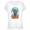 Junior's Dune Part Two Get Hooked on Worm Riding T-Shirt