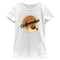 Girl's Dune Part Two Arrakis Where the Spice is Nice T-Shirt