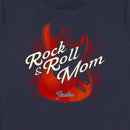 Women's Fender Rock & Roll Mom T-Shirt