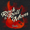 Women's Fender Rock & Roll Mom Racerback Tank Top