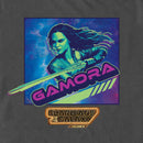 Men's Guardians of the Galaxy Vol. 3 Gamora Square T-Shirt