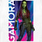 Women's Guardians of the Galaxy Vol. 3 Gamora Poster T-Shirt