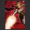 Women's Guardians of the Galaxy Vol. 3 Adam Warlock Poster T-Shirt