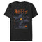 Men's Rebel Moon Imperium Crest T-Shirt