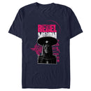 Men's Rebel Moon Imperium Priest Logo T-Shirt