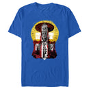 Men's Rebel Moon Imperium Priest Guardian T-Shirt
