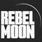 Men's Rebel Moon Classic Logo T-Shirt