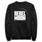 Men's Rebel Moon Classic Logo Sweatshirt