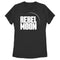 Women's Rebel Moon Classic Logo T-Shirt
